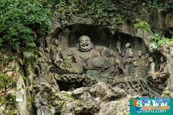 受疫情影響杭州靈隱寺于12月10日起暫停對外開放？