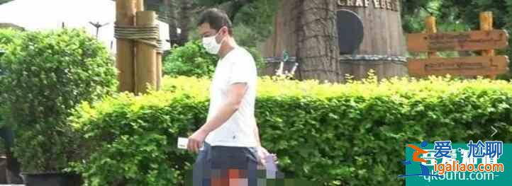李亞鵬餐廳生意慘淡 餐廳毫無人煙恐怕又要打水漂了？