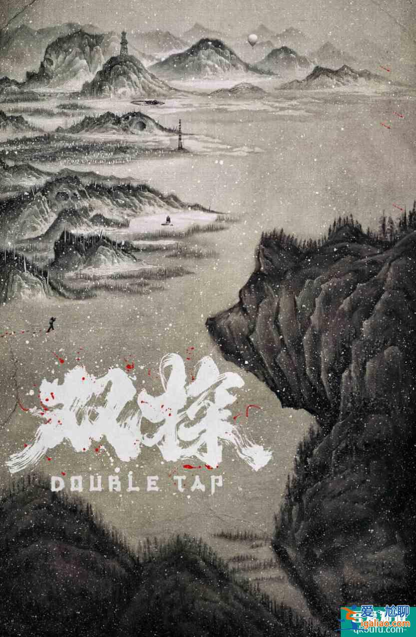 《白色月光》《摩天大樓》同日上線，優(yōu)愛(ài)騰的懸疑劇大戰(zhàn)再次打響？