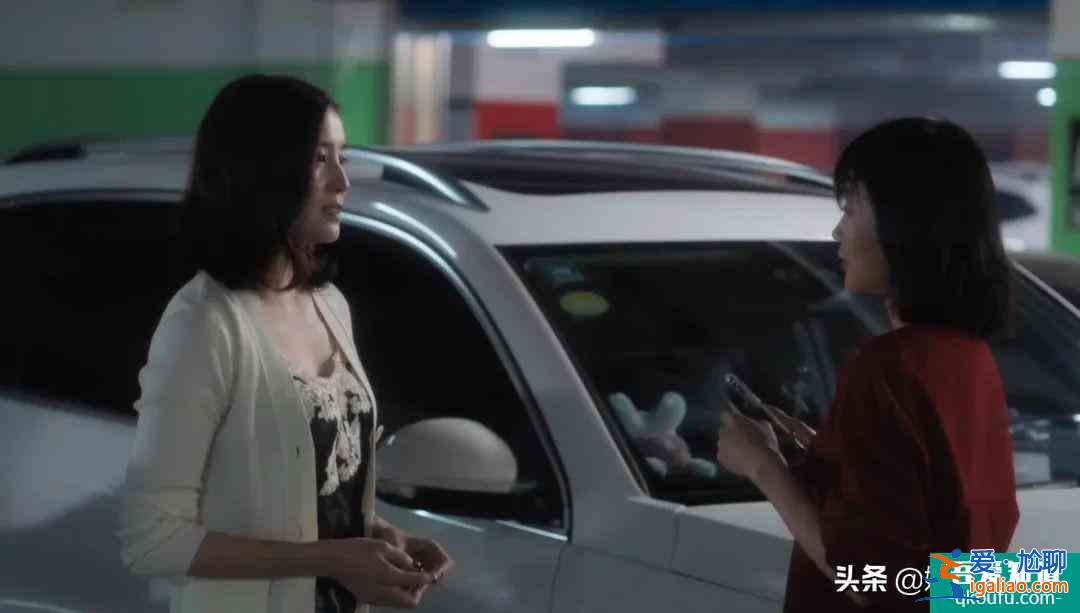奔著懸疑看《白色月光》，沒想它在講現(xiàn)實(shí)？
