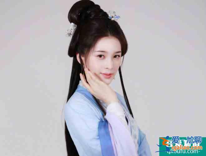 曾被芒果力捧，卻始終不火，《琉璃》趙櫻子演反派卻讓人恨不起來？