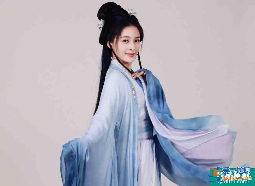 曾被芒果力捧，卻始終不火，《琉璃》趙櫻子演反派卻讓人恨不起來？