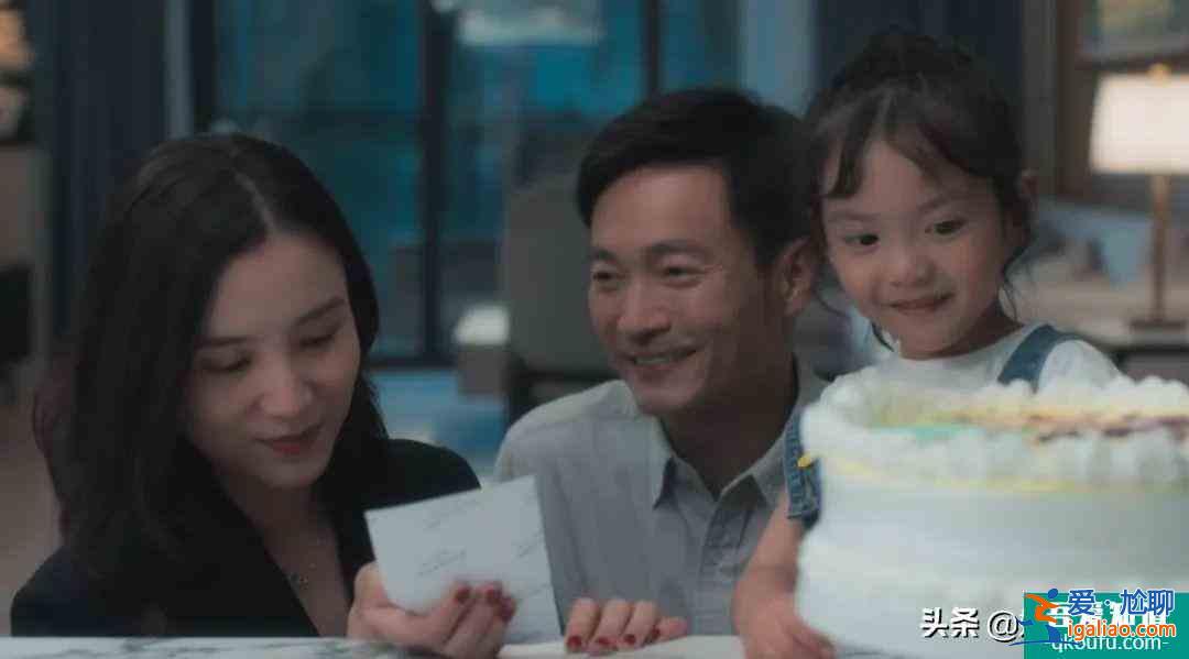 奔著懸疑看《白色月光》，沒想它在講現(xiàn)實(shí)？