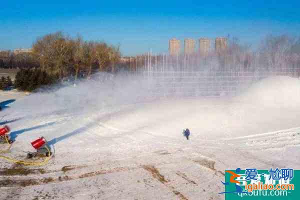 2021長(zhǎng)春世界雕塑園冰雪新樂園開園時(shí)間及游玩攻略？
