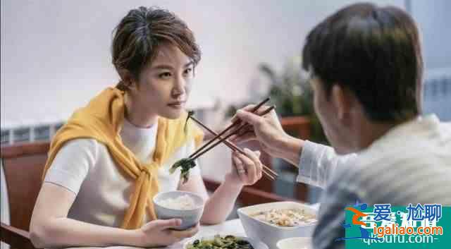 《幸福還會來敲門》鐘晴有多討人厭？這幾點太難讓人忍了？