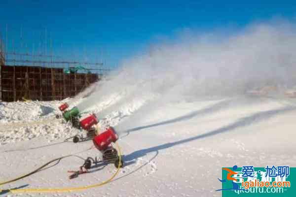 2021長(zhǎng)春世界雕塑園冰雪新樂園開園時(shí)間及游玩攻略？