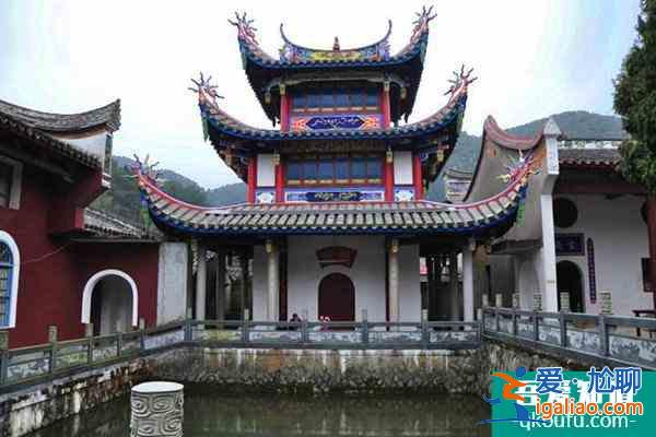 2021福州雪峰寺疫情防控加強(qiáng)通知？