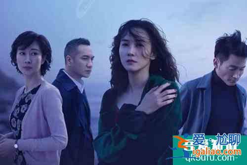 你的婚姻完美嗎？宋佳《白色月光》撕開包裹幸?；橐龅闹e言外衣？