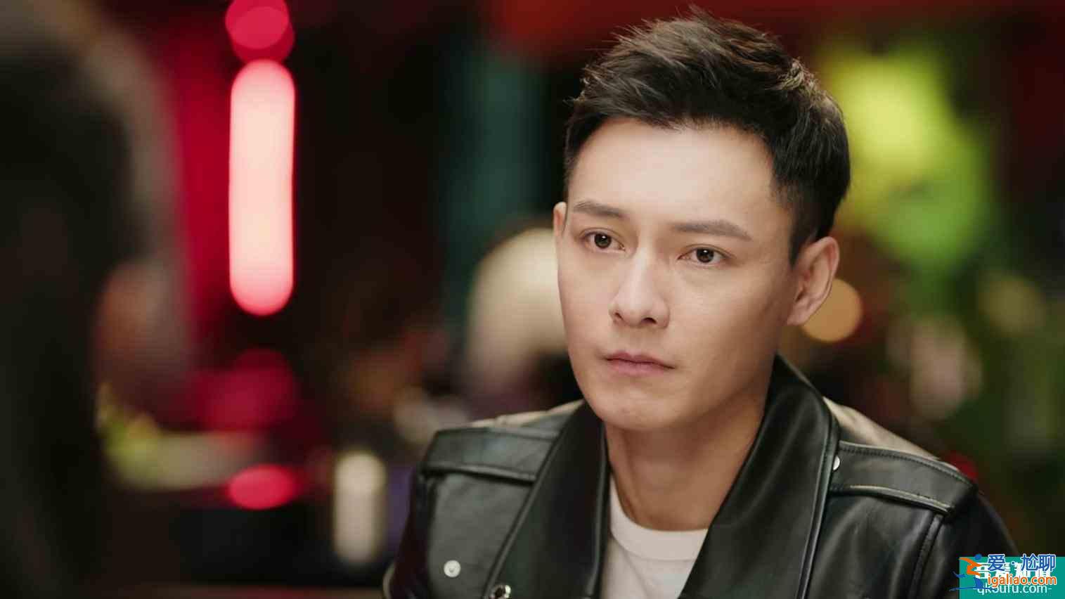 《幸福還會(huì)來(lái)敲門》有些愛情從開始就注定是個(gè)悲劇？