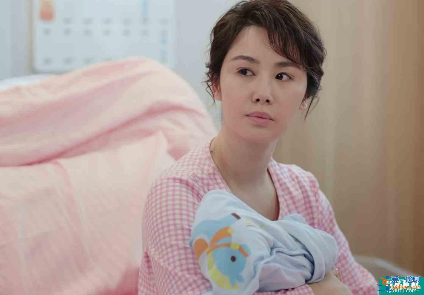 《幸福還會(huì)來(lái)敲門》有些愛情從開始就注定是個(gè)悲劇？