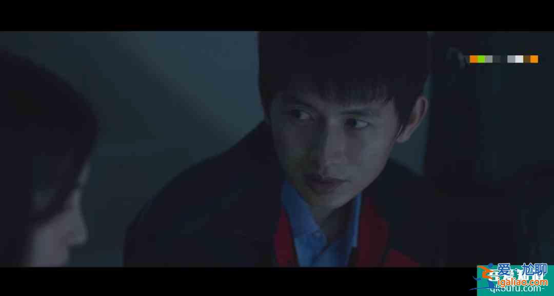 《摩天大樓》開播很帶感，楊穎卻被嘲演技尷尬，臉部僵硬嘴巴出戲？