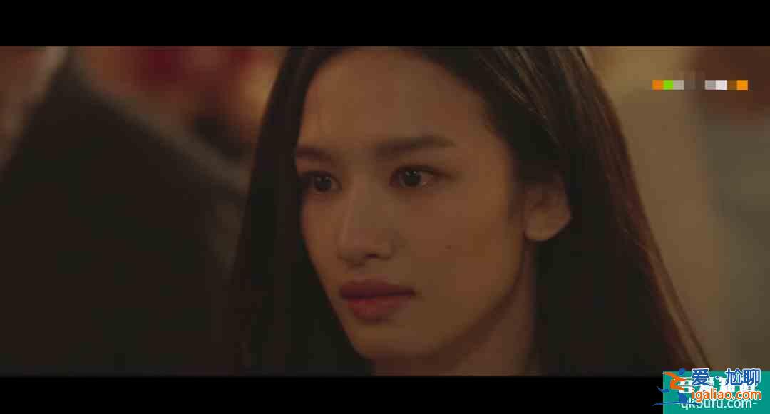 《摩天大樓》開播很帶感，楊穎卻被嘲演技尷尬，臉部僵硬嘴巴出戲？