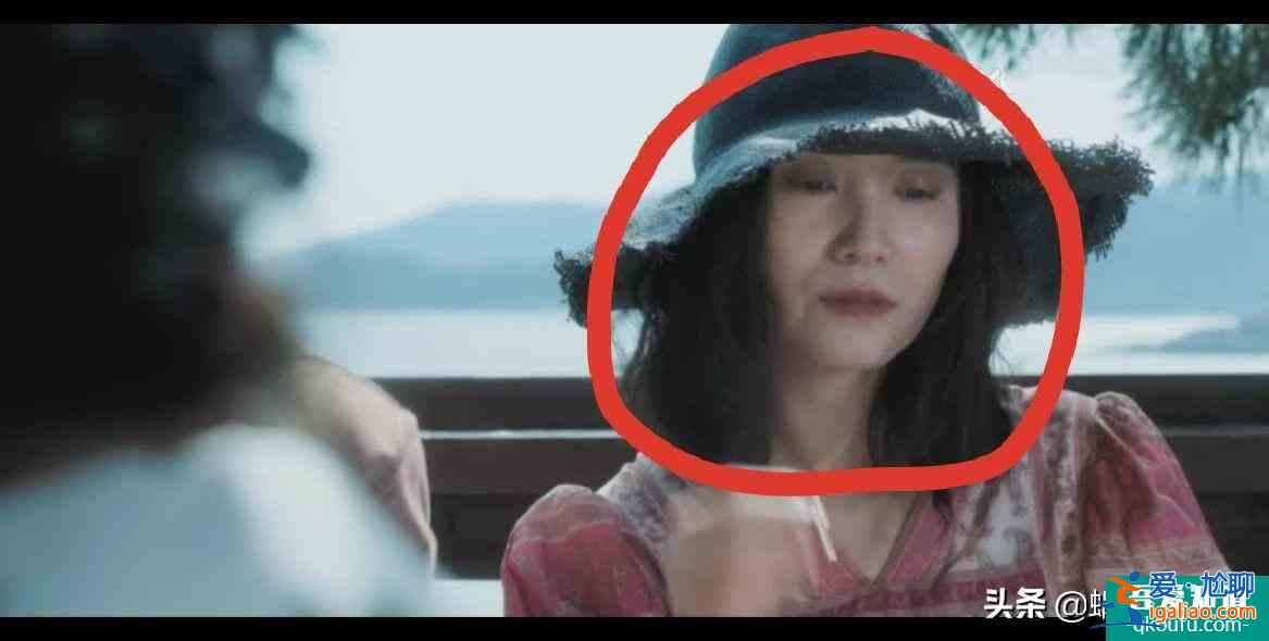 《白色月光》首播：宋佳喻恩泰演技好，節(jié)奏緊湊，男網(wǎng)友很抗拒？？