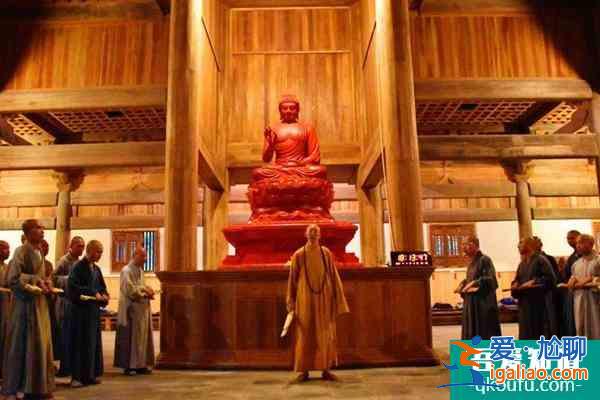 2021福州雪峰寺疫情防控加強(qiáng)通知？