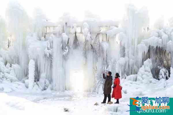 北京樂谷銀灘景區(qū)冬季冰雪樂園延期開園通知？