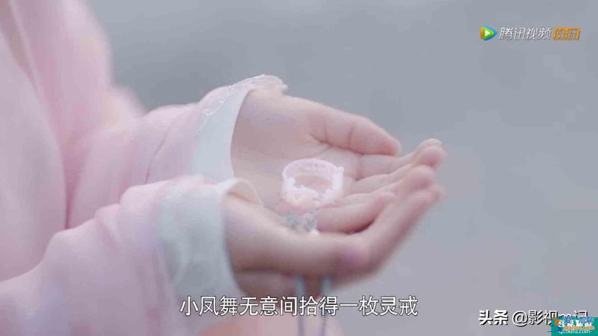 《且聽(tīng)鳳鳴》：楊超越本色出演“錦鯉”？