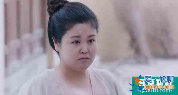 《且聽鳳鳴》朝歌由陳意涵飾演，胖女孩就不配擁有姓名么？？