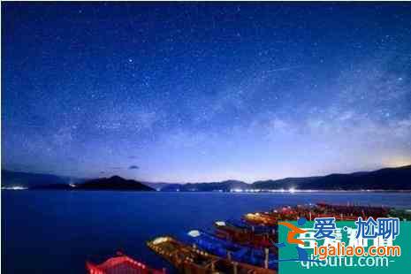 冬季云南旅游景點(diǎn)大全？