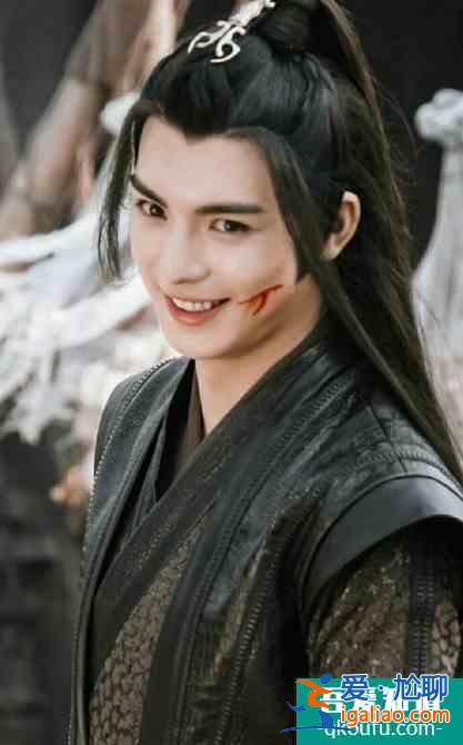 《且聽鳳鳴》朝歌由陳意涵飾演，胖女孩就不配擁有姓名么？？