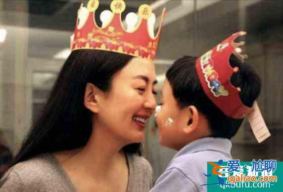 以家人之名：最可恨的陳婷，現(xiàn)實(shí)中未婚生子，同樣對(duì)孩子執(zhí)念頗深？