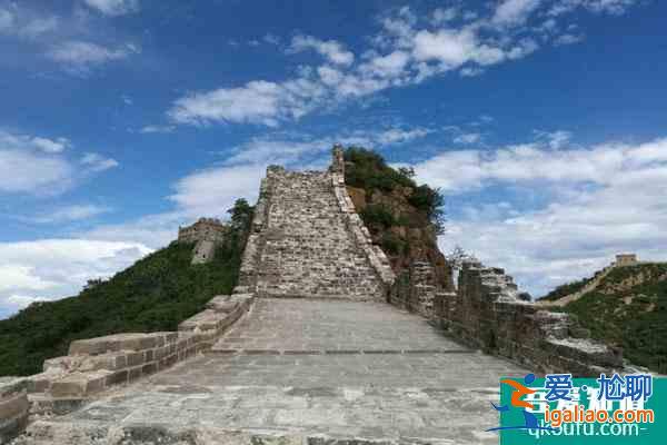 金山嶺長(zhǎng)城旅游入園須知？