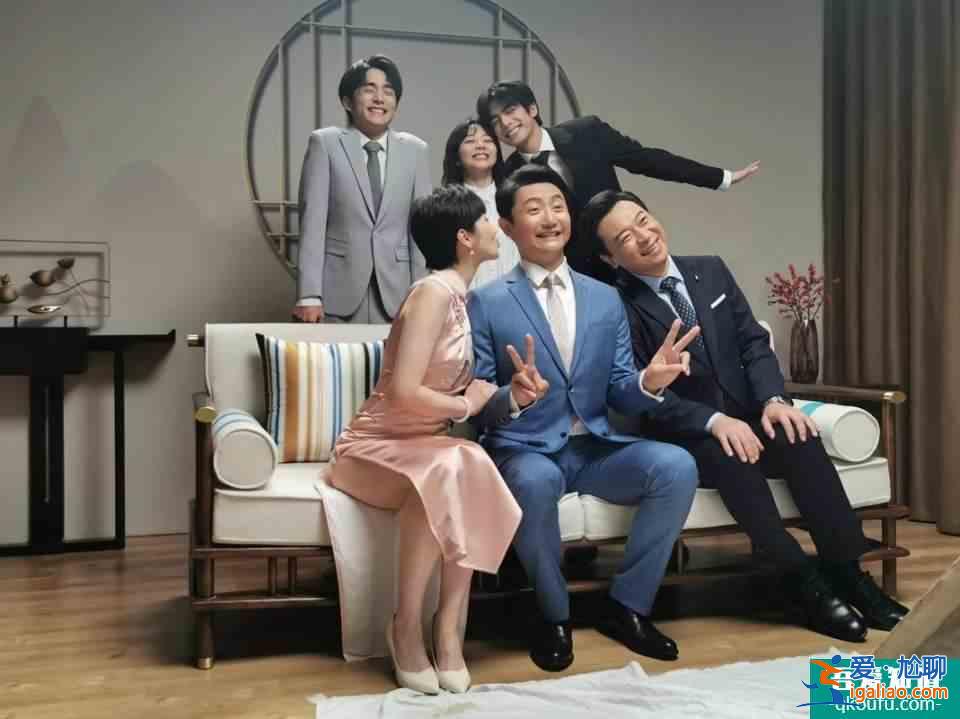 《以家人之名》為何會引起情感共鳴，不以血脈定義的家，有何不同？
