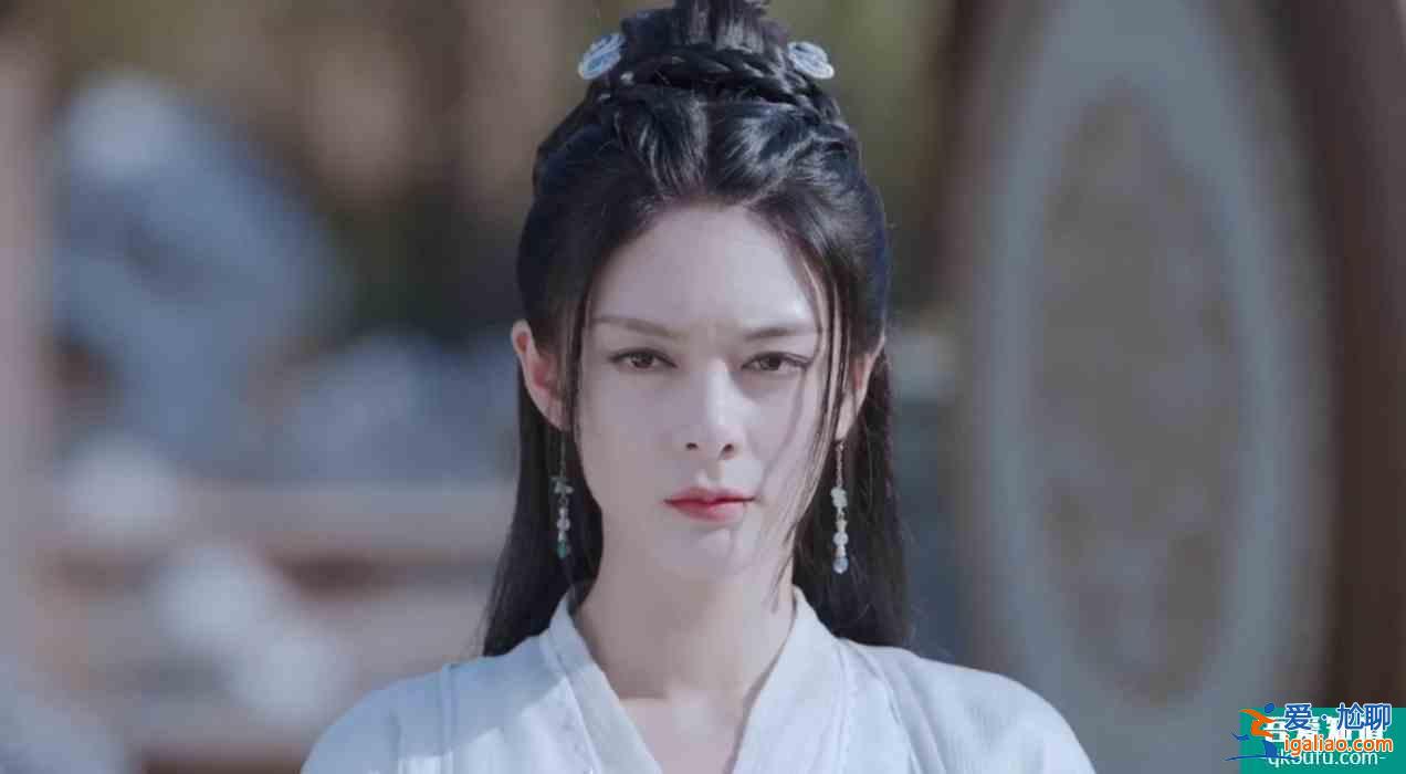 《且聽鳳鳴》美女如云，楊超越最美，其他美女顏值也不差？
