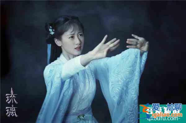 《琉璃》最新MV感動(dòng)上線 大宮主何晟銘訴說隱秘情深？
