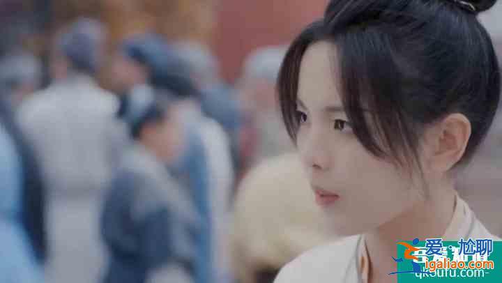 楊超越新劇開(kāi)播演技被贊，男主長(zhǎng)得像霍建華，“陳情男孩”齊上陣？