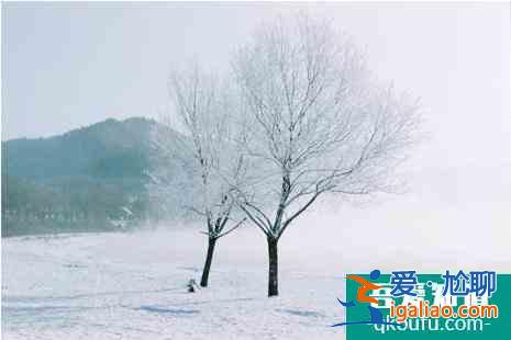 冬季長白山旅游攻略(附門票優(yōu)惠信息和游玩攻略）？
