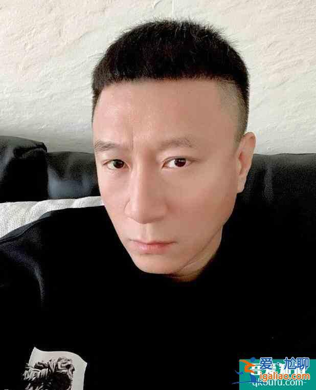 孫紅雷分享帶娃心得 網(wǎng)友：抱個孩子這么多感悟嗎？