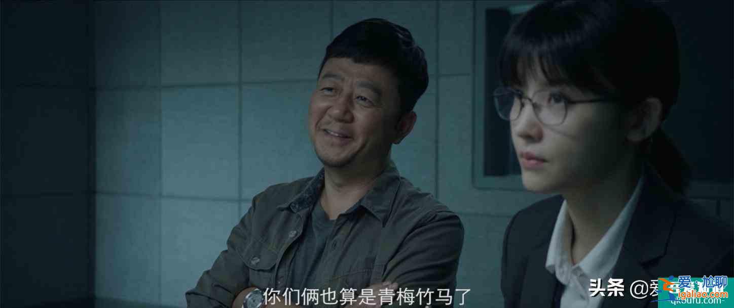 《摩天大樓》首播嚇哭人？baby用原聲證明演技，哭戲有感情了？