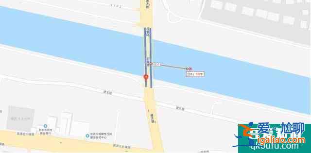 2021年冬季北京十大天然冰場開放？