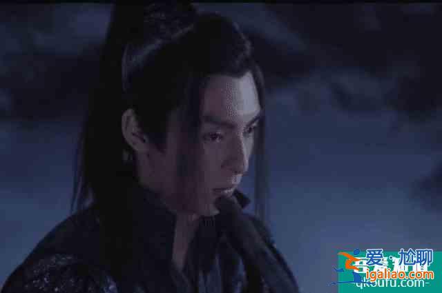 且聽(tīng)鳳鳴：御冥夜讓我想起殺阡陌，愛(ài)情是這世上最不公平的事情？