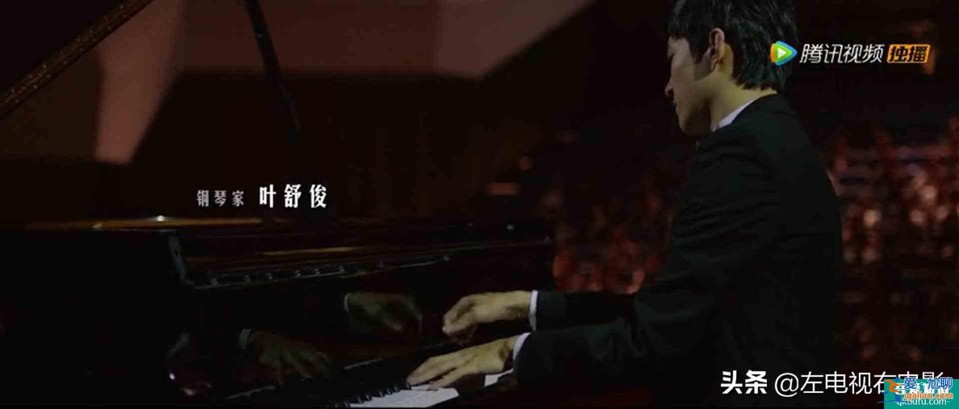 一人被害，八名嫌疑犯，讓我們開啟《摩天大樓》？