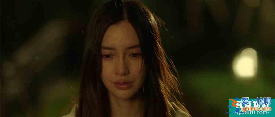 《摩天大樓》首播嚇哭人？baby用原聲證明演技，哭戲有感情了？