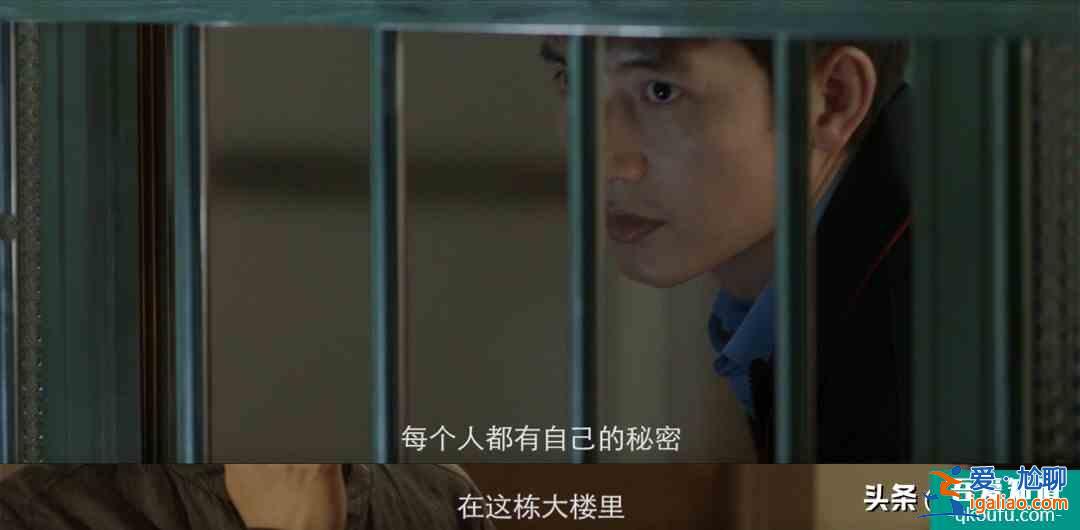 《摩天大樓》首播嚇哭人？baby用原聲證明演技，哭戲有感情了？