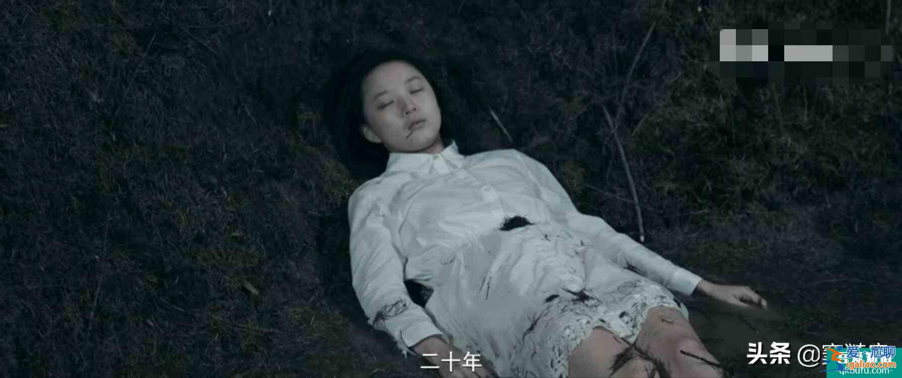 非常目擊：接檔隱秘的角落，12集短劇再現(xiàn)，開篇炸高潮，刺激？