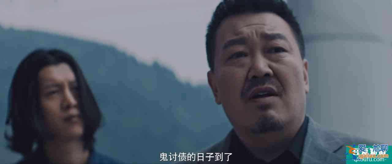 撥開迷霧全面了解非常目擊！少女請善良一點(diǎn)？