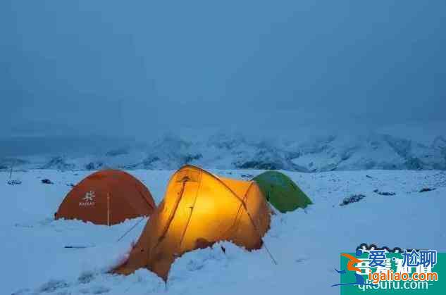 四姑娘山冬天好玩嗎 四姑娘山冬季旅游攻略？