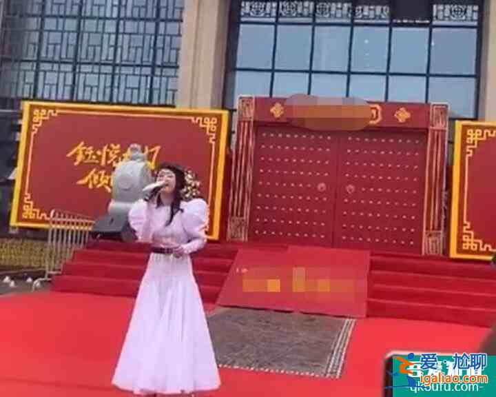 楊鈺瑩無(wú)修近照曝光 發(fā)福嚴(yán)重臉圓了一大圈？