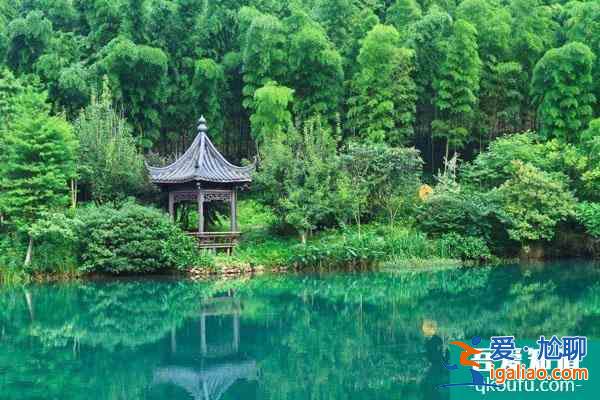天目湖附近還有什么景區(qū)推薦？