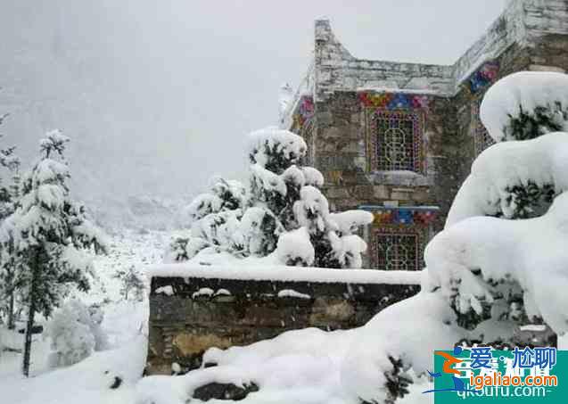 四姑娘山冬天好玩嗎 四姑娘山冬季旅游攻略？