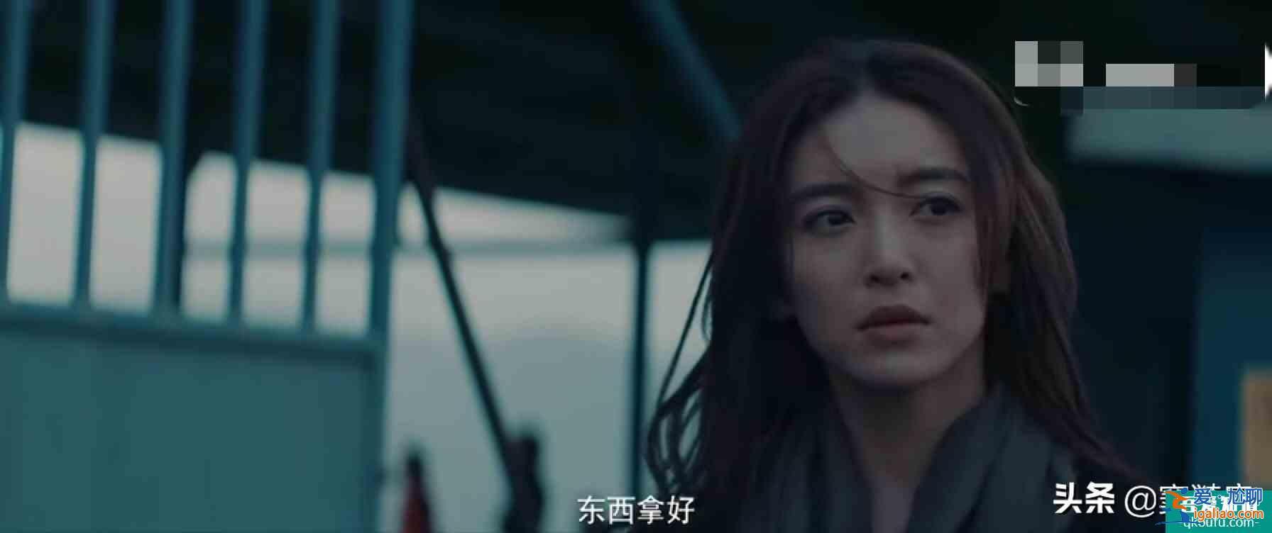 非常目擊：接檔隱秘的角落，12集短劇再現(xiàn)，開篇炸高潮，刺激？