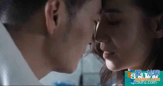 宋佳劉敏濤《白色月光》開播：直面婚內(nèi)出軌，男性觀眾直呼不敢看？