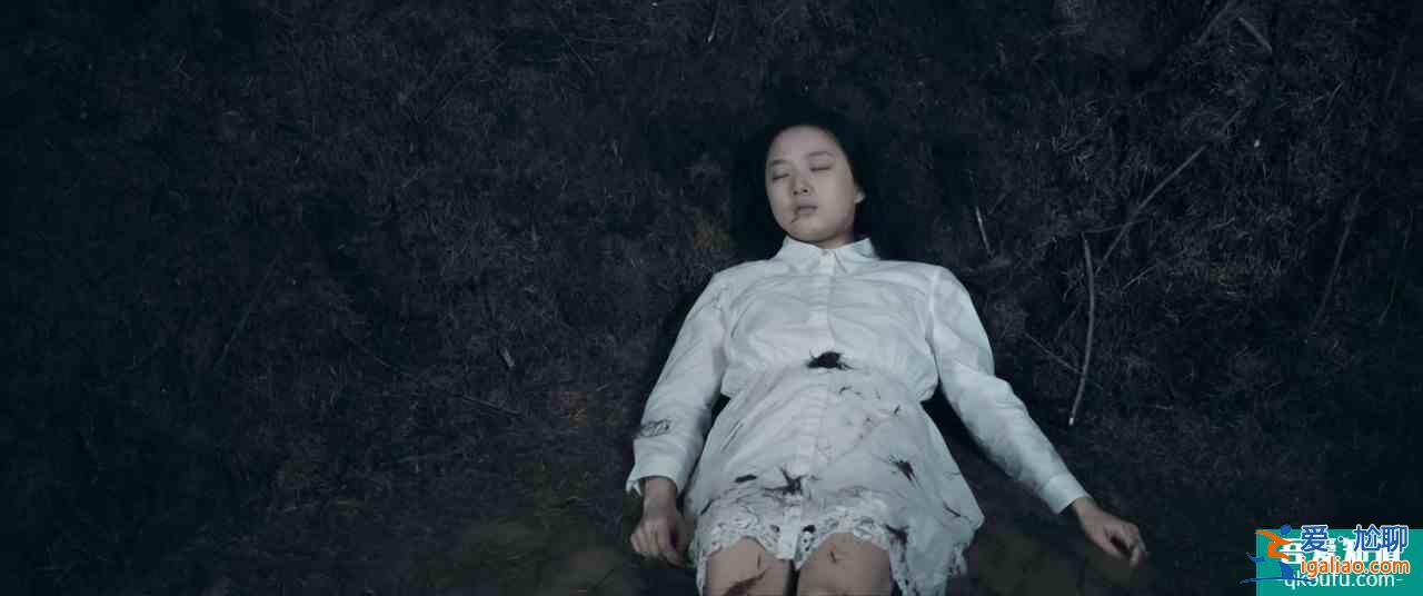 撥開迷霧全面了解非常目擊！少女請善良一點(diǎn)？
