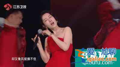 《白色月光》：劉敏濤新劇里竟然要和宋佳一起斗小三？？