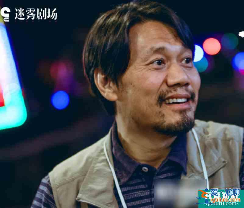 迷霧劇場終于迎來新作！《非常目擊》定檔，下個爆款懸疑劇預(yù)定了？