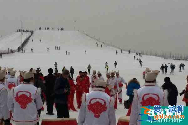 銀川滑雪場(chǎng)哪個(gè)最好 銀川滑雪場(chǎng)冬季開放時(shí)間+門票價(jià)格？