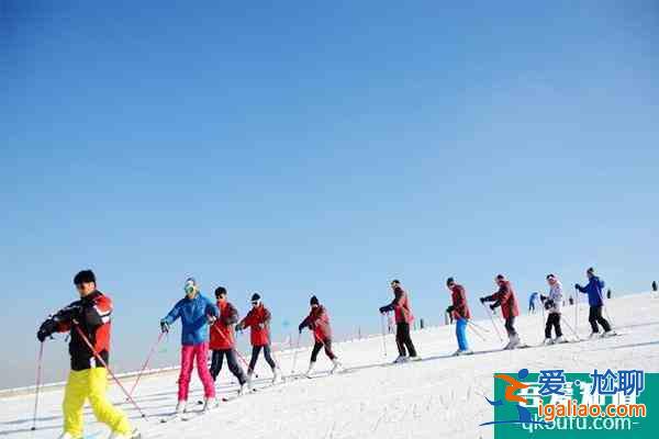 銀川滑雪場(chǎng)哪個(gè)最好 銀川滑雪場(chǎng)冬季開放時(shí)間+門票價(jià)格？